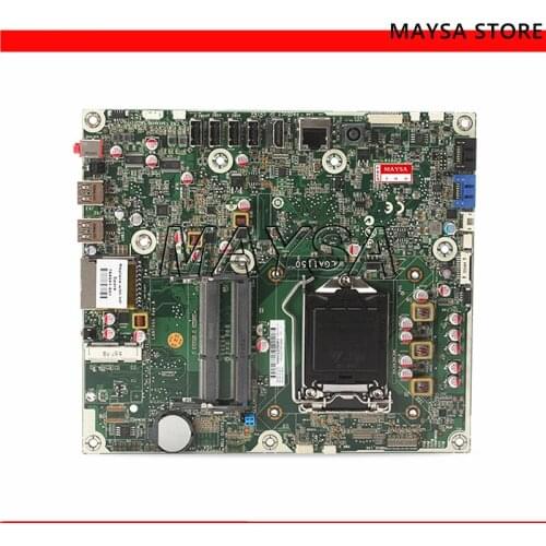 754541-001 For HP ENVY Beats Special Edition 23-N 23-n019na AIO Motherboard 754541-501 LG1150 Mainboard 100%tested fully work