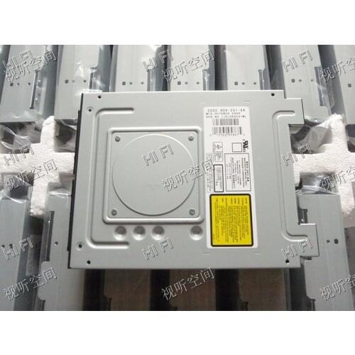 Unit for Pion-eer BDP-LX71 BDP-23FD Blu-ray disc Loader Laser Lens Optical Pick-ups Bloc Optique