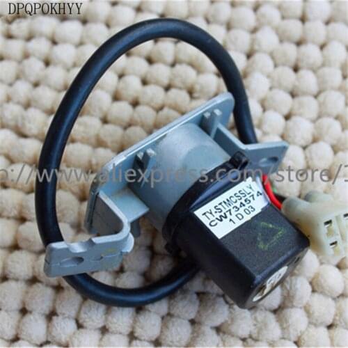 DPQPOKHYY For parking sensor,PDC Sensor OEM TY-STMCSSLY,CVV734574