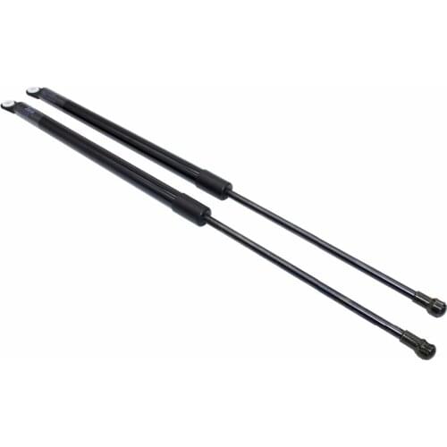Damper for Honda CRX Coupe 1988 1989 1990 1991 21.18 inch Rear Boot Door Hatchback Gas Struts Shock Spring Lift Supports