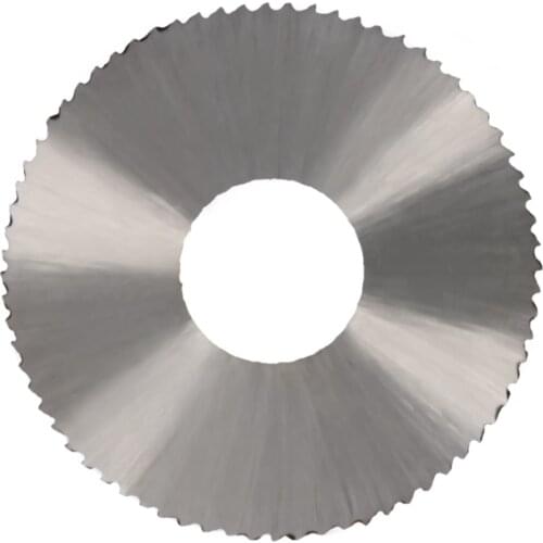 HSS OD 30~50mm ID 10~16mm Circular Saw Blade Rotary Thickness 0.2~3mm Tool For Metal Cutter Power Tool Wood Cutting Discs Drill