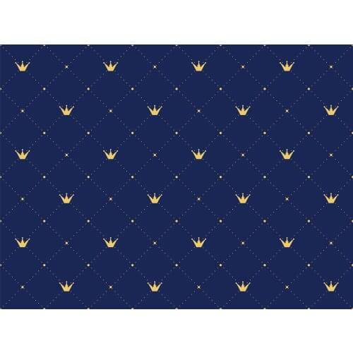 Plaid Crown Fondos De Estudio Fotografia Photo Studio Background Custom Backdrop E190127A116