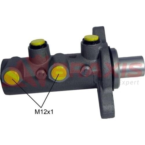 BRAKE MAIN CENTER DUCATO III 2.3JTD 3.0JTD 14 ASRSIZ 77366996