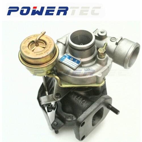 K14 K14-7025 Full Turbo For Volkswagen LT II 2.5 TDI 75Kw 102Hp AHD Turbocharger 53149707025 Turbine 074145701C 1996-1999