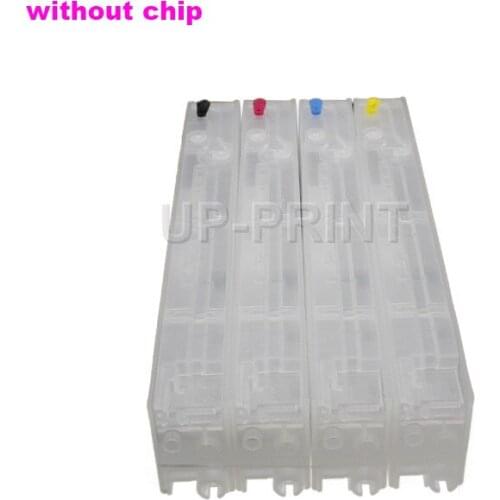 CISSPLAZA no chip compatible for HP 972 973 974 975 For HP PageWide 352dw 377dw 452dn 452dw 477dn 477dw 552 577 dw Ink CARTRIDGE