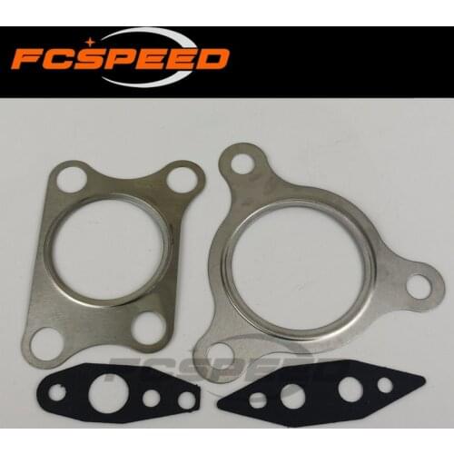 Turbocharger gasket kit BV45 53039880210 Turbo metal kits for Nissan Navara Pathfinder 2.5 DI 140 Kw 190 HP YD25DDTi 2010