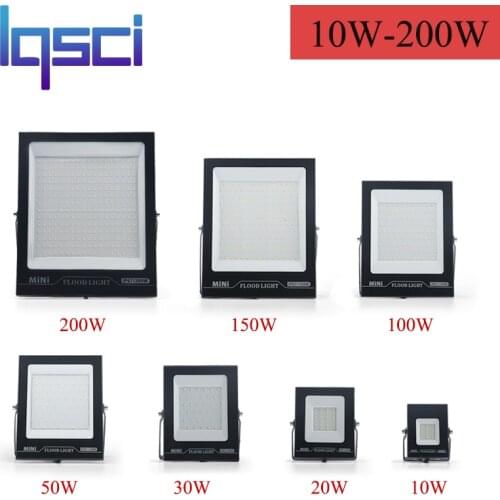Lqsci LED Floodlights