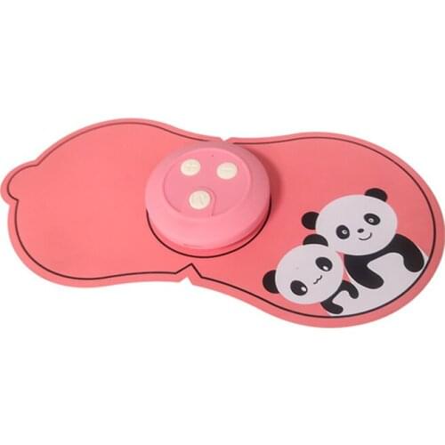 Multifunctional Massager USB Charging Portable Massage Device for Whole Body TK-ing