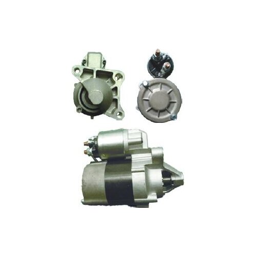 NEW 12V STARTER MOTOR D7E19/0 986 021 051 23300-00QAA FOR RENAULET 32566N