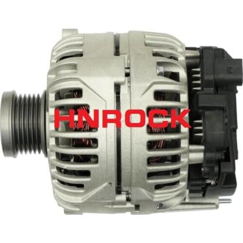 NEW HNROCK 12V 140A ALTERNATOR 525200 0124525200 FOR VW