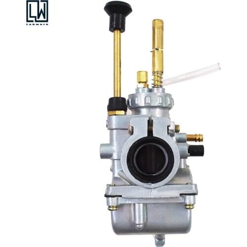 NEW Carburetor for Kawasaki KE100 1976-2001