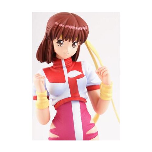 Custom Made Top o Nerae! - Takaya Noriko - Mon-sieur BOME 1/6 naked anime figure