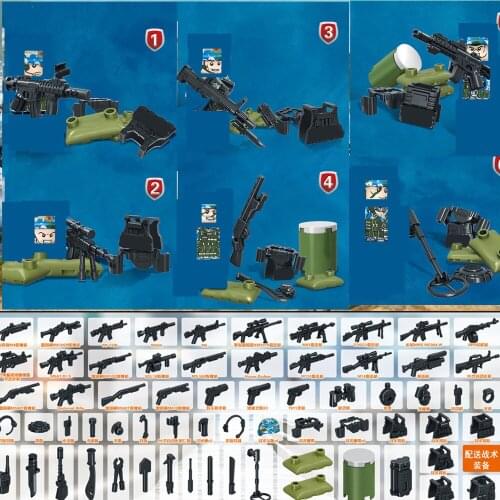 Block Constructors Shakalaka China