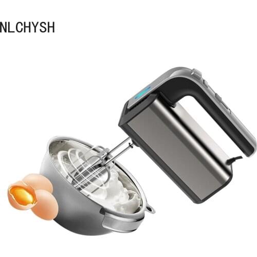 T-craftsman Hand Mixers