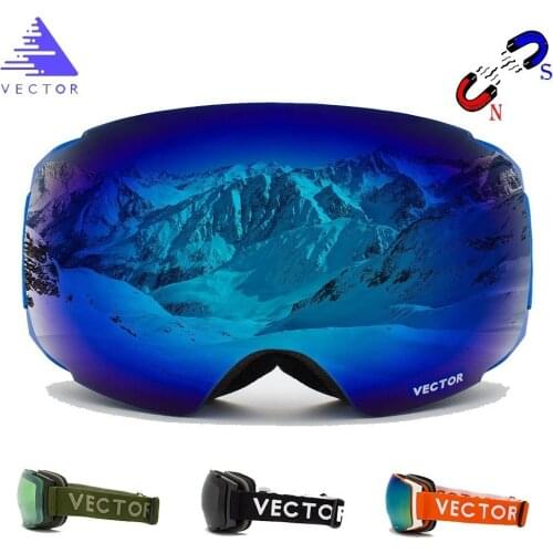 VECTOR Onion Cutting Glasses