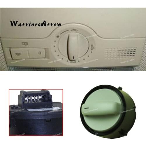 WarriorsArrow Parts For Car Interiors