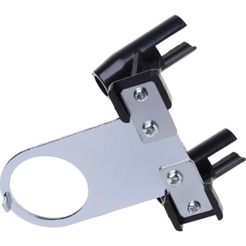 Simple Mini 1PC Airbrush Holder Stand Support Airbrushes Paint Hobby Art 896B