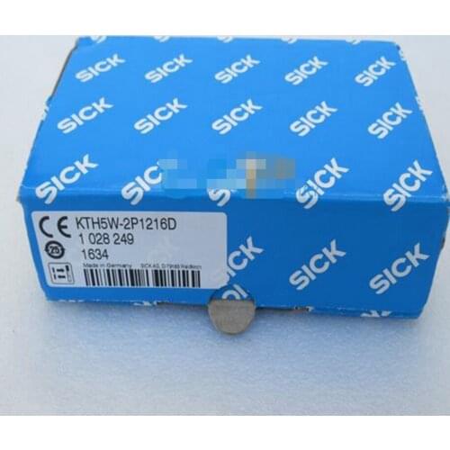 1PC New For SICK KTH5W2P1216D KTH5W-2P1216D free shipping