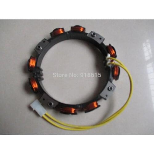 21HP 23HP charging coil alternator briggs and stratton gasoline engine parts geniune part# 592830