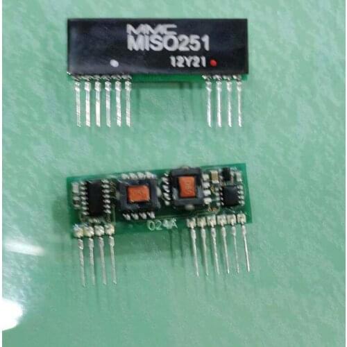 Free shipping New MISO251 MISO100 module