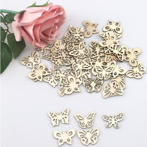 BIT.FLY Blanks For Decoration