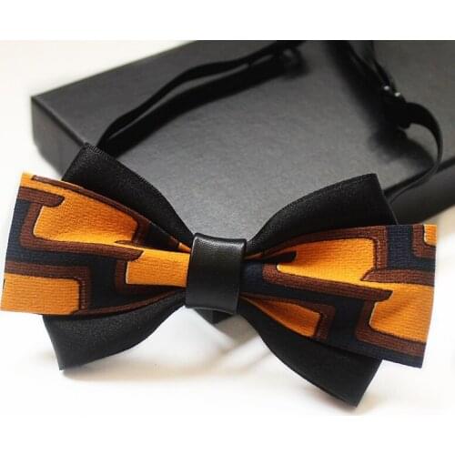 Floral Bow Tie Men And Women 2018 British Self Tie Bow Ties For Men Cravat Necktie Groom Collar Accessories Cravate Pour Homme