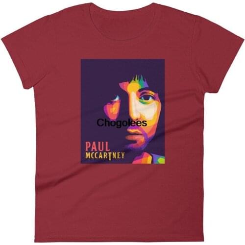 Deep Paul by Morota Tee