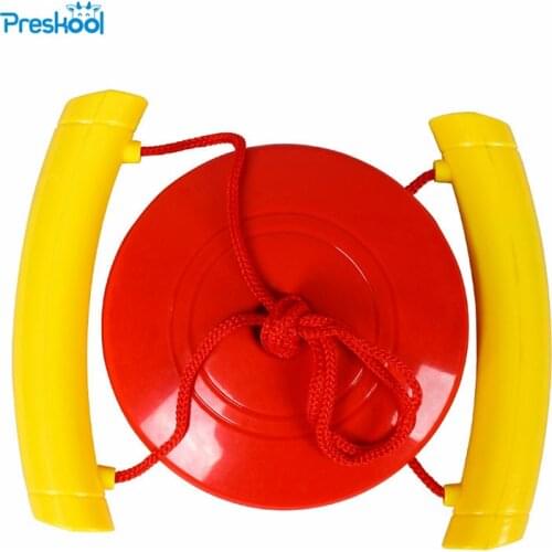 Preskool Adult Children Toy ARM Tensile Exercise Equipment Outdoor Sport Game Toy Brinquedos Juguets