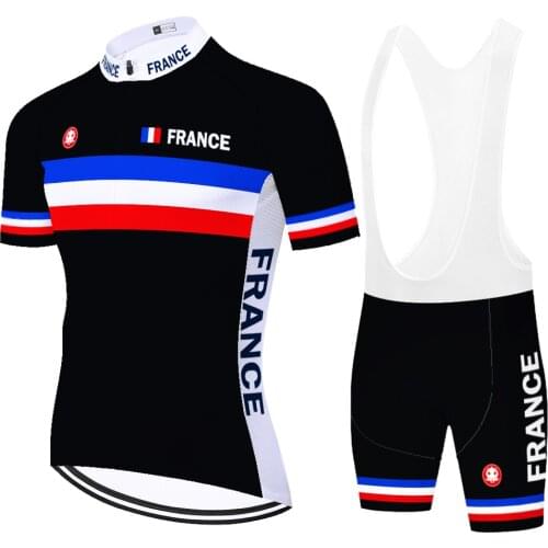 2021 france Велошорты Мужские Ciclismo Masculino Cycling Shorts Ropa Ciclismo Hombre Maillot Ciclismo Hombre Cycling Equipment