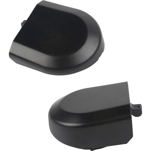 Front Windshield Wiper Arm Cover Cap for HONDA for CIVIC 2006 - 2011 FA1 FD1 FD2 76602-SNA-A01 76601-SNA-A01