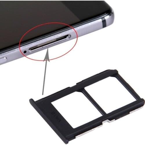 H SIM Card Tray for OnePlus 3