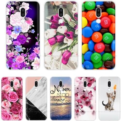 Mavskes Meizu X8 Phone Cases