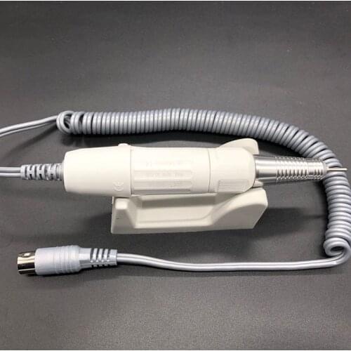 35000 rpm Micromotor Handpiece SDE-SH20N Handle With Strong 210 Motor For Electric Drill Nail Drill Accessories Manicur