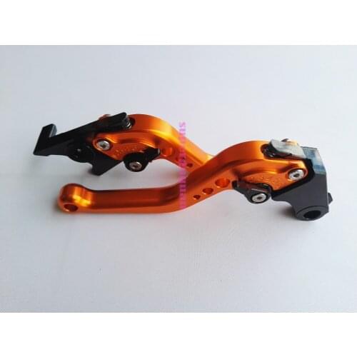 New For Honda Grom MSX125 MSX 125 2014-2016 2015 14 15 16 bike motorcycle motorbike CNC brake&Clutch Levers High quality
