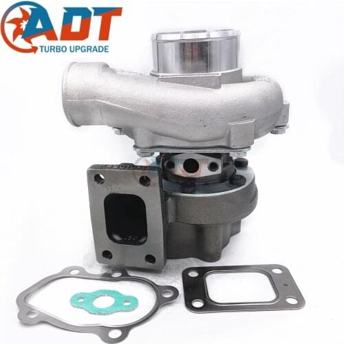 NEW Turbo Cartridge Super Core GEN2 GT28 GTX2871R Dual Ceramic Ball Bearing 836040-5005S Turbo