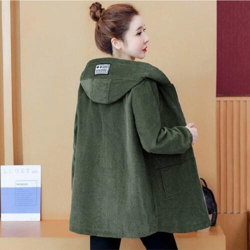 Women's Hooded Jackets NZF China