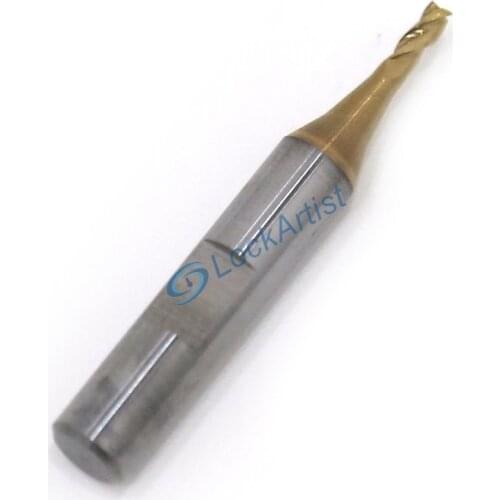 Original Xhorse 2.0mm Tungsten Steel Cutter for Condor XC-MINI Automatic Key Machine and Xhorse XC-002 Vertical Key Machine