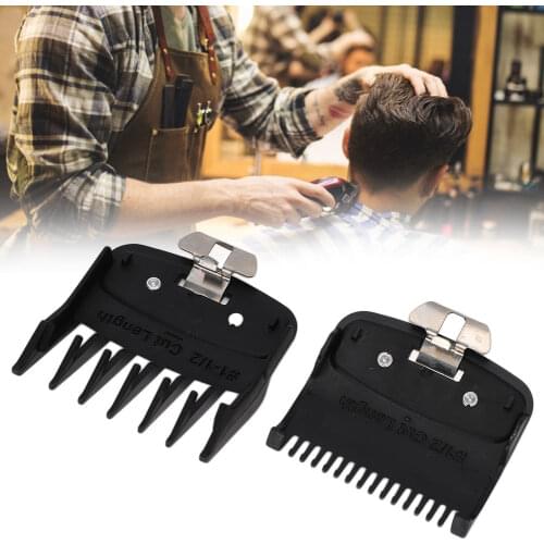 QYF Hair Combs