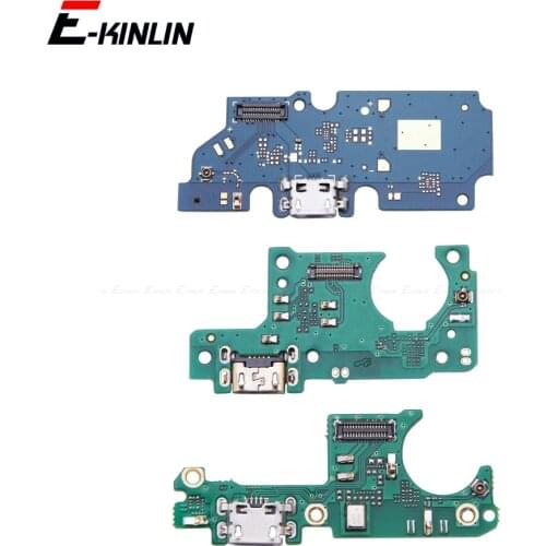 Power Charging Connector Plug Port Dock Board With Mic Microphone Flex Cable For Nokia 3.1 5.1 Plus 2.1 2 2.2 3 3.2 4.2 5