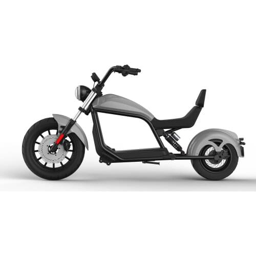 【K1-018】Ebike Removbale Battery Citycoco Off Electric Motorcycle Scooter Road Legal EEC/COC