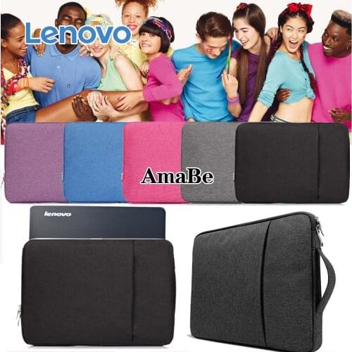 Briefcase Laptop Bags for Lenovo ThinkPad A275/A285/A475/E470/ E485/E585/L380/L440/L470/P1/P51s Multi-use Handbag Laptop Case