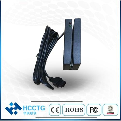 Triple Tracks MSR For Thailand GPS Bus Validator Taxi HCC790