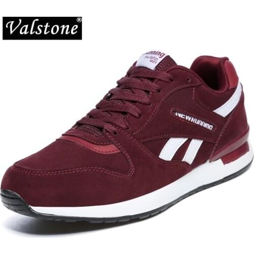 Мужская повседневная обувь Valstone China At AliExpress