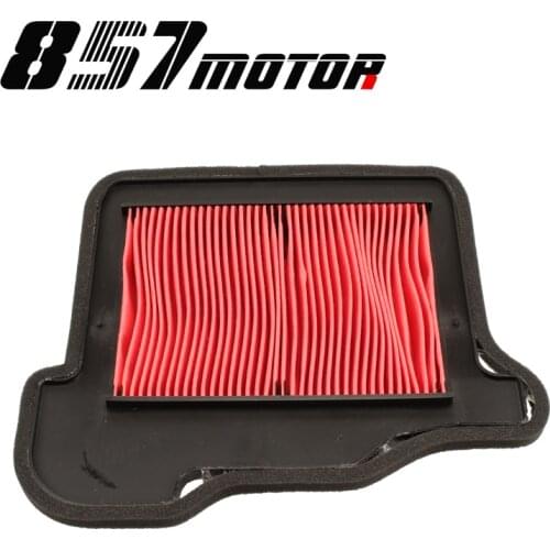 Motorcycle Air Filter Intake Cleaner For Yamaha FJ-09 15-17 FZ-09 14-17 MT-09 14-16 XSR900 16-18 FJ09 MT09 FZ09