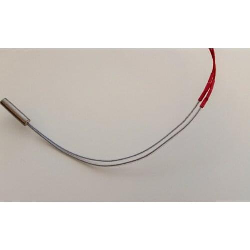 2pcs*Wanhao Heating cartridge Duplicator 4 24 volt 40 Watt