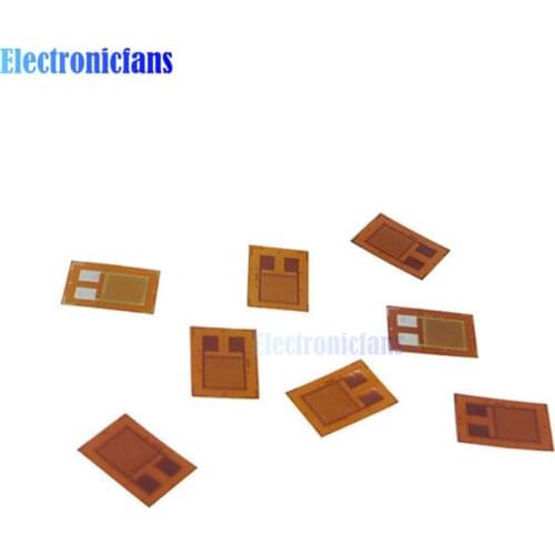 5pcs/lot BF350-3AA BF350 Precision resistive strain gauge / for the pressure sensor / load cell