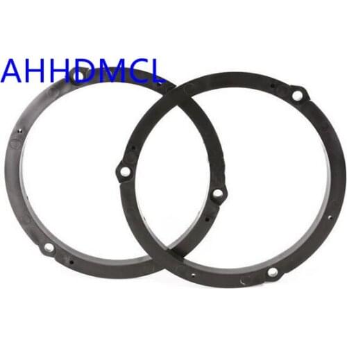 Speaker Adapter Spacer Horn Pad Mounts For Dongfeng Fengguang For Zotye 20084008 5008 For Zhonghua Wagon Zunchi For Senia M80S80