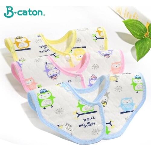 Bibs B-CATON China