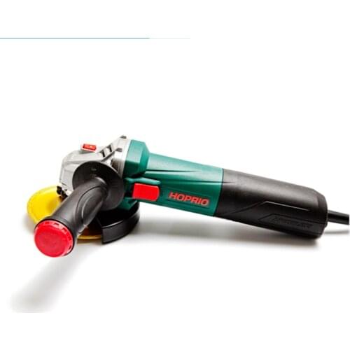 Brushless Angle Grinder 100 Angle Grinder 1050W 220V