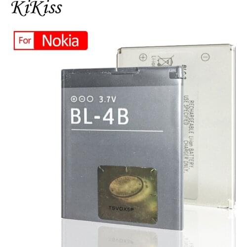 BLC-2 BLB-2 BLD-3 BL-4C BL-5C Battery For Nokia 1200 2100 3200 3300 6220 6610 7210 7250 3310 3330 3410 3510 5510 3530 3335 BLD 3